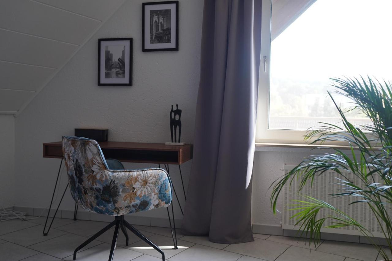 Sano Apartments - Bei Volkmar Herdecke Luaran gambar