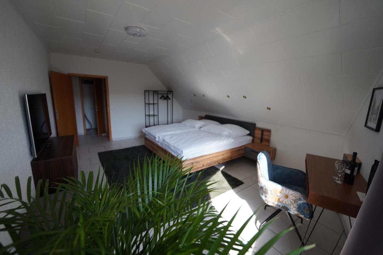 Sano Apartments - Bei Volkmar Herdecke Luaran gambar