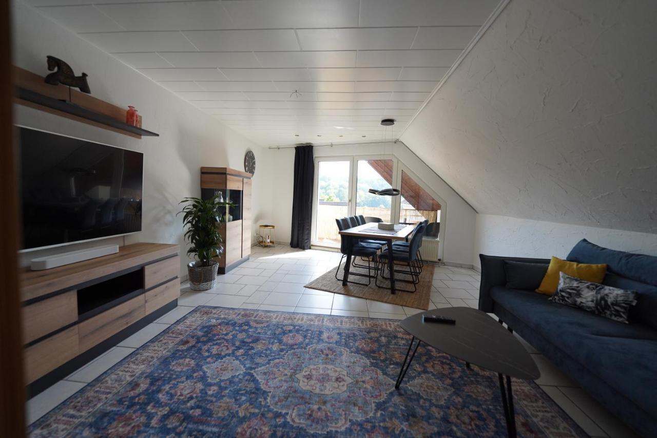 Sano Apartments - Bei Volkmar Herdecke Luaran gambar