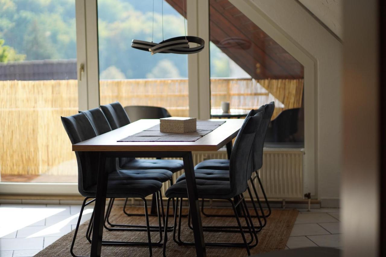 Sano Apartments - Bei Volkmar Herdecke Luaran gambar