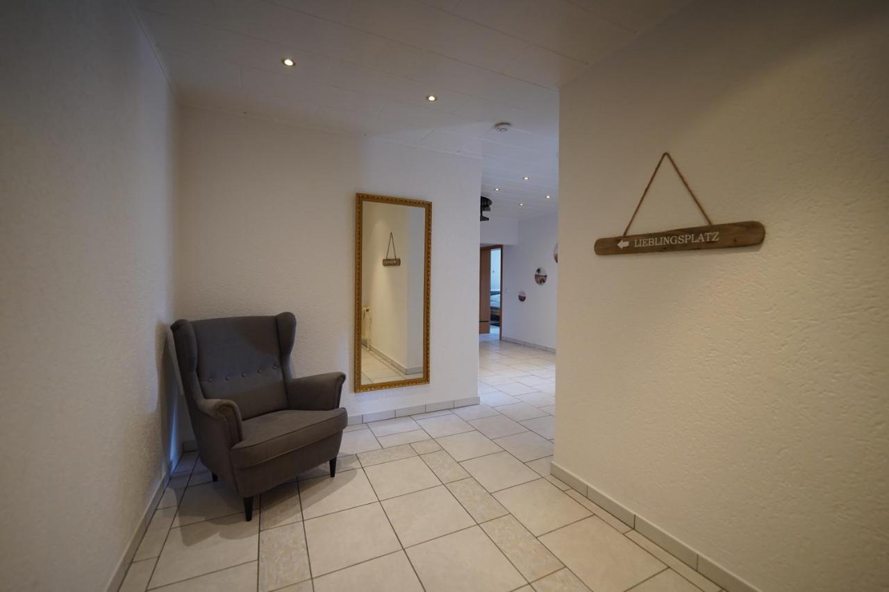 Sano Apartments - Bei Volkmar Herdecke Luaran gambar