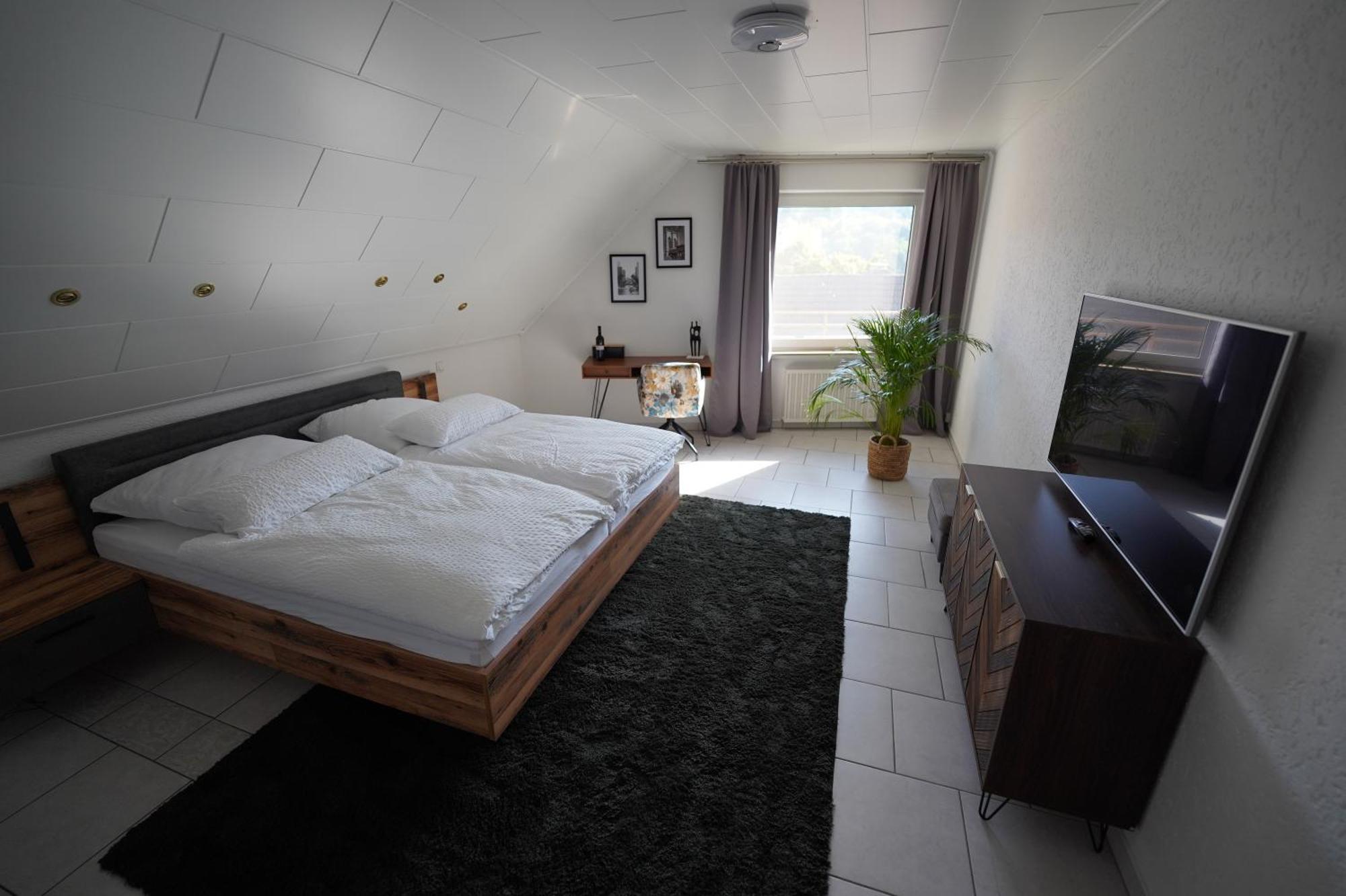 Sano Apartments - Bei Volkmar Herdecke Luaran gambar