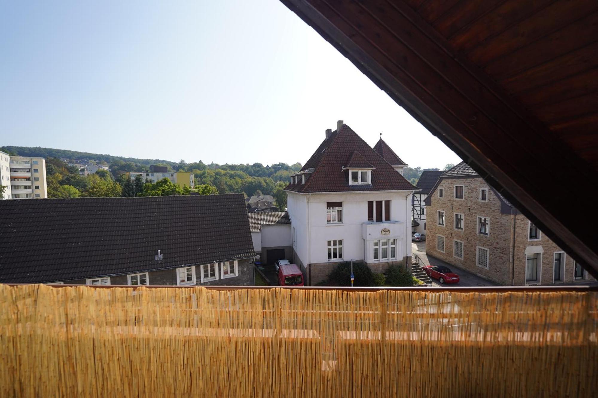 Sano Apartments - Bei Volkmar Herdecke Luaran gambar
